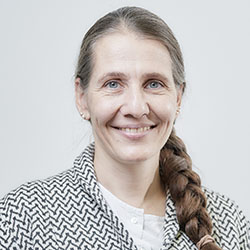 Prof. Dr Carla Meyer-Massetti