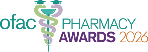 Ofac Pharmacy Awards 2026