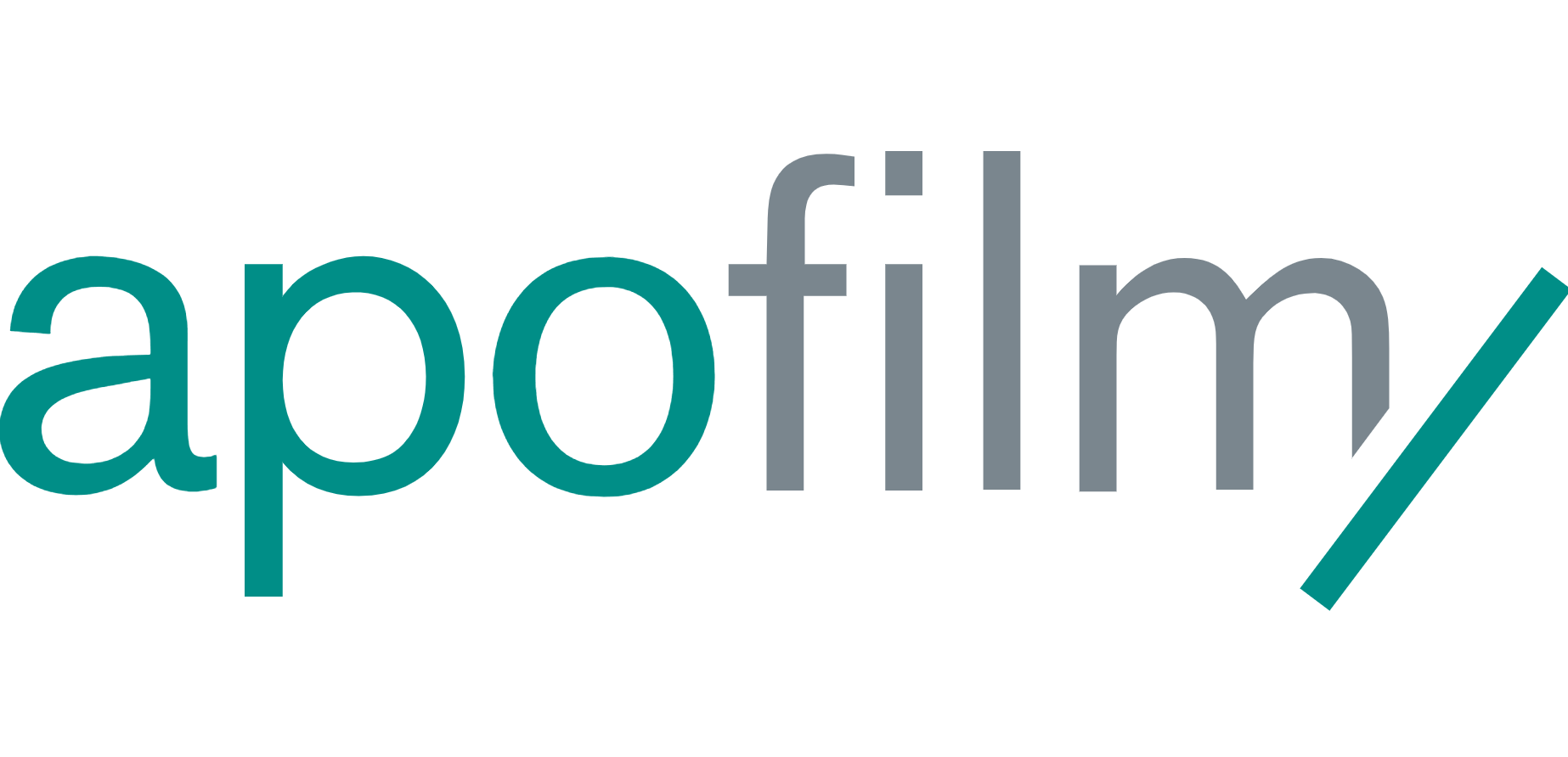 logo apofilm