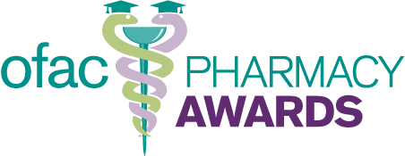 Logo Pharmacy Award